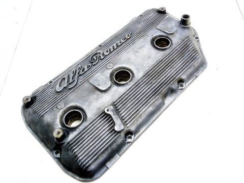 POKRYWA ZAWORÓW 2.0 V6 12V TURBO ALFA ROMEO 166 POKRYWA ZAWORÓW 2.0 V6 12V TURBO ALFA ROMEO 166