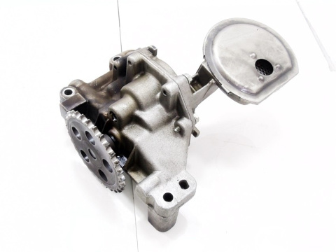 POMPA OLEJU PEUGEOT 405 309 CITOEN BX 1.6 8V POMPA OLEJU PEUGEOT 405 309 CITOEN BX 1.6 8V