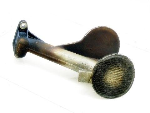 SMOK OLEJU FIAT 1.8 16V STILO BRAVO PUNTO MAREA SMOK OLEJU FIAT 1.8 16V STILO BRAVO PUNTO MAREA