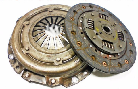 SPRZĘGŁO KOMPLET FIAT 1.1 PUNTO SEICENTO LANCIA Y SPRZĘGŁO KOMPLET FIAT 1.1 PUNTO SEICENTO LANCIA Y