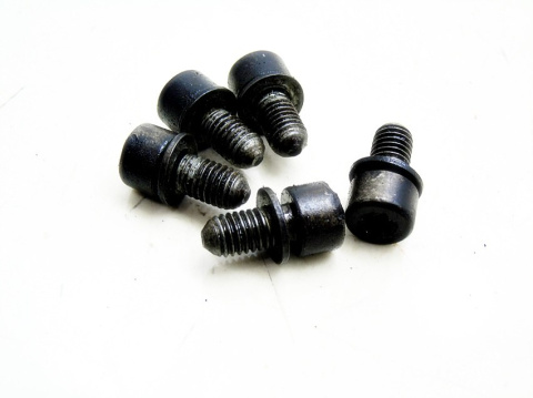 ŚRUBY DOCISKU SPRZEGŁA 2.0 V6 12V TURBO ALFA 166 ŚRUBY DOCISKU SPRZEGŁA 2.0 V6 12V TURBO ALFA 166