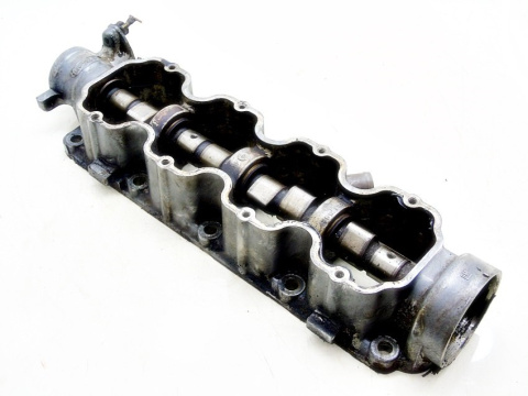 WAŁEK RAMKA GŁOWICA 1.4 8V ASTRA F CORSA B COMBO WAŁEK RAMKA GŁOWICA 1.4 8V ASTRA F CORSA B COMBO