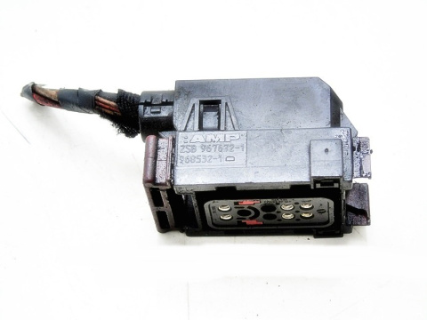 WTYCZKA KOSTKA OPEL 2.0 DTI ZAFIRA VECTRA ASTRA WTYCZKA KOSTKA OPEL 2.0 DTI ZAFIRA VECTRA ASTRA