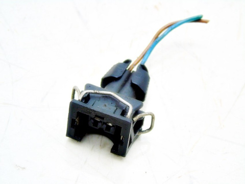 WTYCZKA KOSTKA WTYK 1.4 8V ASTRA F CORSA B COMBO WTYCZKA KOSTKA WTYK 1.4 8V ASTRA F CORSA B COMBO
