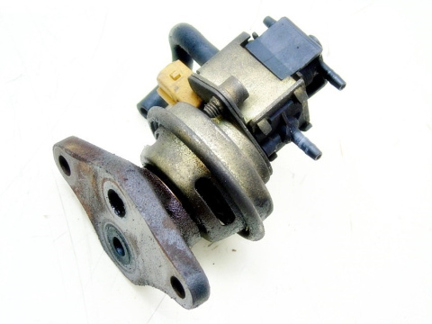 ZAWÓR ELEKTRO EGR 1.8 2.0 16V VECTRA ASTRA OMEGA ZAWÓR ELEKTRO EGR 1.8 2.0 16V VECTRA ASTRA OMEGA