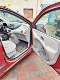 NISSAN ALMERA TINO NA CZĘŚCI 2.2 DI DCI 2002R KLAPA DRZWI SILNIK SKRZYNIA