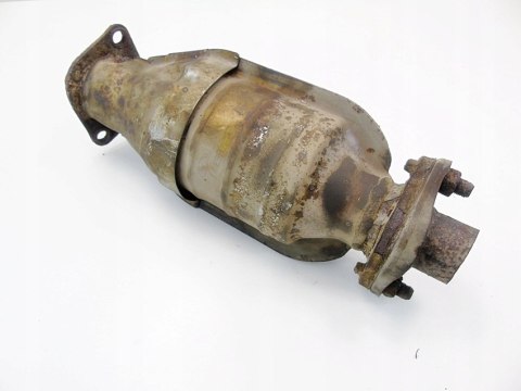 KATALIZATOR PEŁNY E9FL KIA HYUNDAI I30 I 1.4 B HB 5D 2010 CEED VENGA KATALIZATOR PEŁNY E9FL KIA HYUNDAI I30 I 1.4 B HB 5D 2010 CEED VENGA