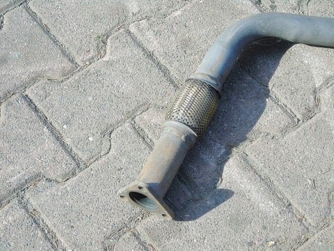 KATALIZATOR RURA WYDECHOWA VOLKSWAGEN LUPO I EEC VK8014T KATALIZATOR RURA WYDECHOWA VOLKSWAGEN LUPO I EEC VK8014T