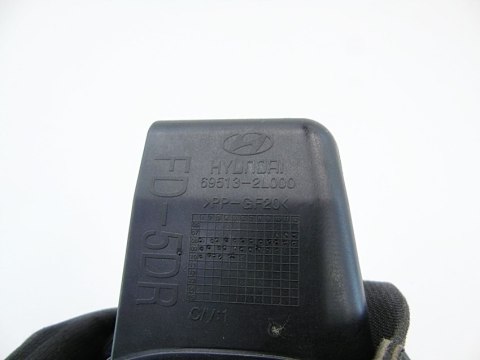 KLAPKA WLEWU PALIWA CZERWONA JA HYUNDAI I30 I HB 5D 2010 69513-2L000 KLAPKA WLEWU PALIWA CZERWONA JA HYUNDAI I30 I HB 5D 2010 69513-2L000