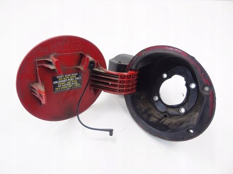 KLAPKA WLEWU PALIWA CZERWONA JA HYUNDAI I30 I HB 5D 2010 69513-2L000 KLAPKA WLEWU PALIWA CZERWONA JA HYUNDAI I30 I HB 5D 2010 69513-2L000