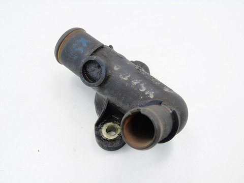KRÓCIEC WODY CHŁODZENIA 1.8 16V XANTIA XSARA 306 406 ZX 9618664180 KRÓCIEC WODY CHŁODZENIA 1.8 16V XANTIA XSARA 306 406 ZX 9618664180