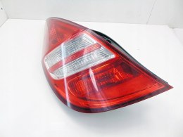 LAMPA LEWY TYŁ HYUNDAI I30 I 1.4 HB 5D 2010 92401-2R0