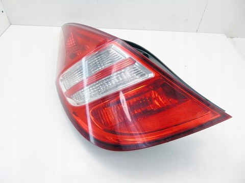 LAMPA LEWY TYŁ HYUNDAI I30 I 1.4 HB 5D 2010 92401-2R0 LAMPA LEWY TYŁ HYUNDAI I30 I 1.4 HB 5D 2010 92401-2R0