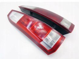 LAMPY OŚWIETLENIA TYŁ LEWA + PRAWA KOMPLET OPEL MERIVA A 04-09