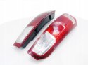 LAMPY OŚWIETLENIA TYŁ LEWA + PRAWA KOMPLET OPEL MERIVA A 04-09