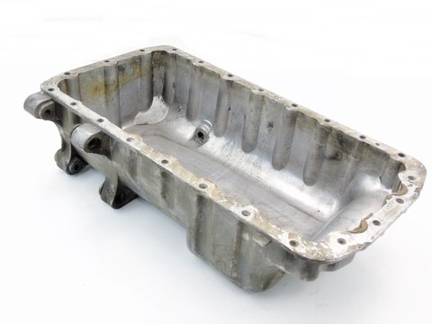 MISKA OLEJU 2.0 HDI 206 306 307 406 XSARA C5 PARTNER BERLINGO 9642135580 MISKA OLEJU 2.0 HDI 206 306 307 406 XSARA C5 PARTNER BERLINGO 9642135580