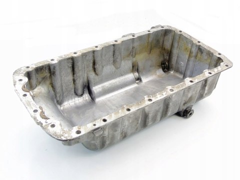 MISKA OLEJU 2.0 HDI 206 306 307 406 XSARA C5 PARTNER BERLINGO 9642135580 MISKA OLEJU 2.0 HDI 206 306 307 406 XSARA C5 PARTNER BERLINGO 9642135580
