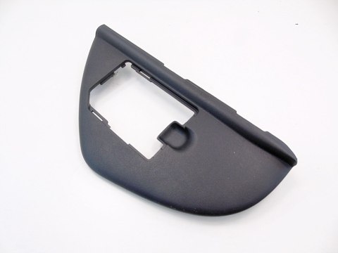 OSŁONA ZAŚLEPKA DESKI KONSOLI LEWA HYUNDAI I30 I HB 5D 2010 84716-2R000 OSŁONA ZAŚLEPKA DESKI KONSOLI LEWA HYUNDAI I30 I HB 5D 2010 84716-2R000
