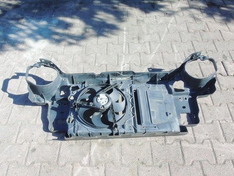 PAS PRZEDNI WZMOCNIENIE OKULAR WENTYLATOR VOLKSWAGEN LUPO 1.0 PAS PRZEDNI WZMOCNIENIE OKULAR WENTYLATOR VOLKSWAGEN LUPO 1.0