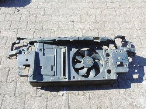 PAS PRZEDNI WZMOCNIENIE OKULAR WENTYLATOR VOLKSWAGEN LUPO 1.0 PAS PRZEDNI WZMOCNIENIE OKULAR WENTYLATOR VOLKSWAGEN LUPO 1.0