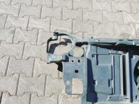 PAS PRZEDNI WZMOCNIENIE OKULAR WENTYLATOR VOLKSWAGEN LUPO 1.0 PAS PRZEDNI WZMOCNIENIE OKULAR WENTYLATOR VOLKSWAGEN LUPO 1.0
