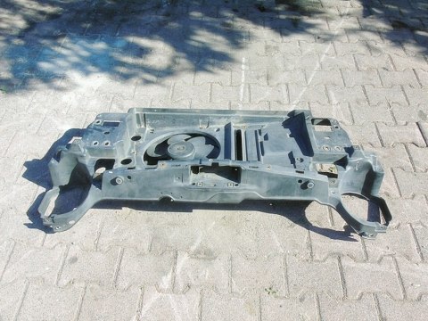 PAS PRZEDNI WZMOCNIENIE OKULAR WENTYLATOR VOLKSWAGEN LUPO 1.0 PAS PRZEDNI WZMOCNIENIE OKULAR WENTYLATOR VOLKSWAGEN LUPO 1.0