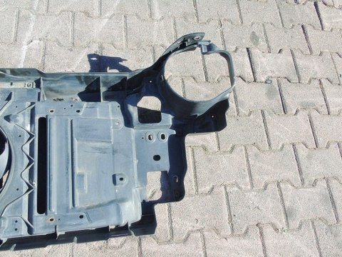 PAS PRZEDNI WZMOCNIENIE OKULAR WENTYLATOR VOLKSWAGEN LUPO 1.0 PAS PRZEDNI WZMOCNIENIE OKULAR WENTYLATOR VOLKSWAGEN LUPO 1.0