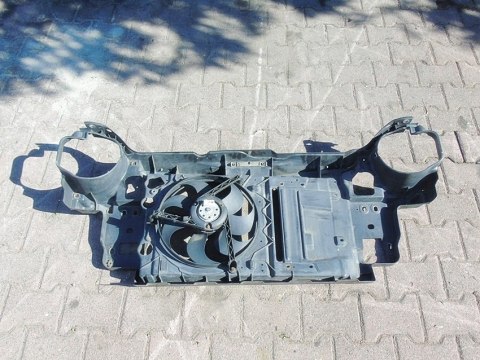 PAS PRZEDNI WZMOCNIENIE OKULAR WENTYLATOR VOLKSWAGEN LUPO 1.0 PAS PRZEDNI WZMOCNIENIE OKULAR WENTYLATOR VOLKSWAGEN LUPO 1.0