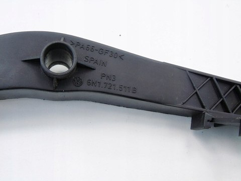 PEDAŁ GAZU PRZYSPIESZENIA VOLKSWAGEN LUPO I 6N1721511B PEDAŁ GAZU PRZYSPIESZENIA VOLKSWAGEN LUPO I 6N1721511B