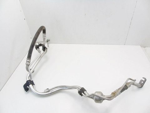 PRZEWÓD RURKA KLIMATYZACJI HYUNDAI I30 I 1.4 B HB 5D 97775-2R000 PRZEWÓD RURKA KLIMATYZACJI HYUNDAI I30 I 1.4 B HB 5D 97775-2R000