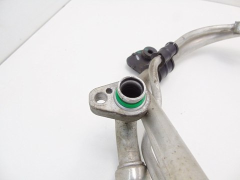 PRZEWÓD RURKA KLIMATYZACJI HYUNDAI I30 I 1.4 B HB 5D 97775-2R000 PRZEWÓD RURKA KLIMATYZACJI HYUNDAI I30 I 1.4 B HB 5D 97775-2R000