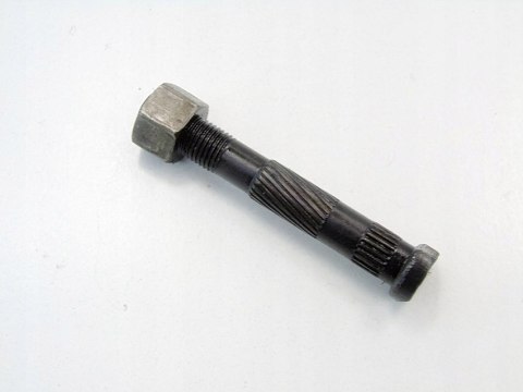 ŚRUBA KORBOWODU 2.0 D HDI 407 C5 2 C4 307 308 508 607 807 JUMPY V50 S40 C30 ŚRUBA KORBOWODU 2.0 D HDI 407 C5 2 C4 307 308 508 607 807 JUMPY V50 S40 C30