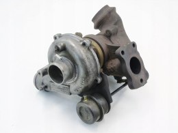 TURBOSPRĘŻARKA 2.0 HDI 206 306 307 406 XSARA C5 PARTNER BERLINGO 9645247080