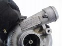 TURBOSPRĘŻARKA 2.0 HDI 206 306 307 406 XSARA C5 PARTNER BERLINGO 9645247080