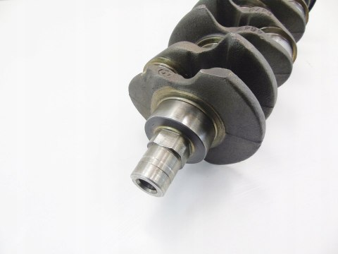 WAŁ KORBOWY 1.9 CDTI JTD ASTRA H VECTRA SIGNUM 156 147 SX4 ZAFITA DOBLO WAŁ KORBOWY 1.9 CDTI JTD ASTRA H VECTRA SIGNUM 156 147 SX4 ZAFITA DOBLO