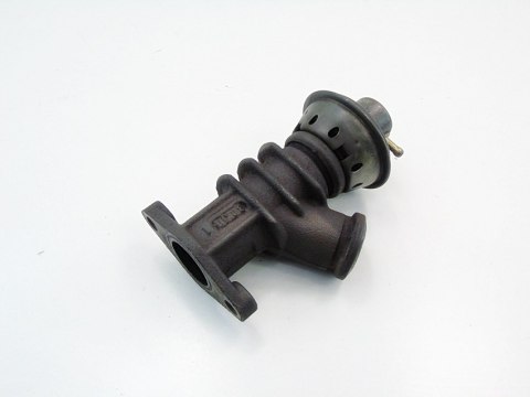 ZAWÓR SPALIN EGR 2.0 HDI 206 306 307 406 XSARA PARTNER BERLINGO JUMPY ZAWÓR SPALIN EGR 2.0 HDI 206 306 307 406 XSARA PARTNER BERLINGO JUMPY