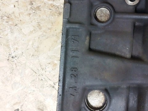 BLOK SILNIKA K7J 710 1.4 8V LOGAN I SANDERO THALIA CLIO 2 KANGOO BLOK SILNIKA K7J 710 1.4 8V LOGAN I SANDERO THALIA CLIO 2 KANGOO