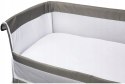 BabyCalin Bio - Zestaw 2 organicznych prześcieradeł do łóżeczka 83x50 cm