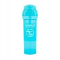 Butelka antykolkowa Twistshake 330 ml niebieska