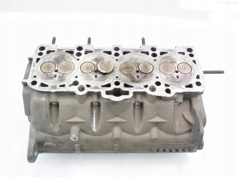 GŁOWICA 1.9 TDI 038103373R PASSAT B5 AUDI A4 B5 A6 LEON GOLF IV OCTAVIA A3 GŁOWICA 1.9 TDI 038103373R PASSAT B5 AUDI A4 B5 A6 LEON GOLF IV OCTAVIA A3