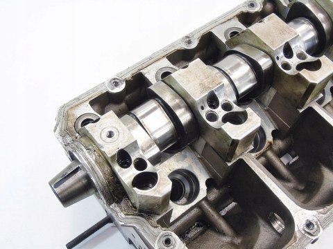 GŁOWICA 1.9 TDI 038103373R PASSAT B5 AUDI A4 B5 A6 LEON GOLF IV OCTAVIA A3 GŁOWICA 1.9 TDI 038103373R PASSAT B5 AUDI A4 B5 A6 LEON GOLF IV OCTAVIA A3
