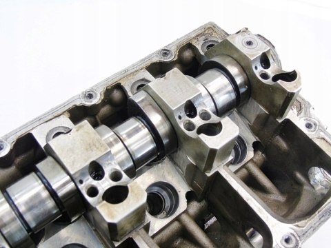 GŁOWICA 1.9 TDI 038103373R PASSAT B5 AUDI A4 B5 A6 LEON GOLF IV OCTAVIA A3 GŁOWICA 1.9 TDI 038103373R PASSAT B5 AUDI A4 B5 A6 LEON GOLF IV OCTAVIA A3