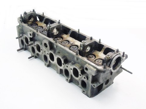 GŁOWICA AUDI 100 C2 C3 1.9 B 10V WH AVANT SEDAN 035103373R GŁOWICA AUDI 100 C2 C3 1.9 B 10V WH AVANT SEDAN 035103373R