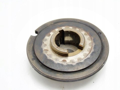 KOŁO PIASTA WAŁU 2.0 16V 407 C5 C4 307 XSARA 806 C8 607 SCUDO JUMPY EXPERT KOŁO PIASTA WAŁU 2.0 16V 407 C5 C4 307 XSARA 806 C8 607 SCUDO JUMPY EXPERT
