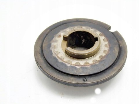 KOŁO PIASTA WAŁU 2.0 16V 407 C5 C4 307 XSARA 806 C8 607 SCUDO JUMPY EXPERT KOŁO PIASTA WAŁU 2.0 16V 407 C5 C4 307 XSARA 806 C8 607 SCUDO JUMPY EXPERT