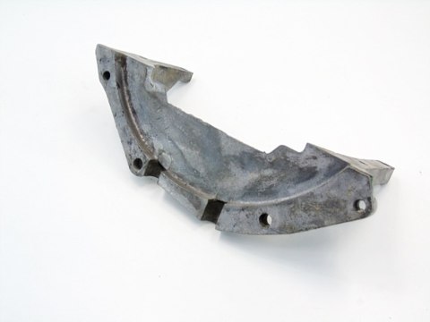ŁAPA ŁĄCZNIK SILNIKA AUDI 100 C2 C3 1.9 B 10V WH AVANT SEDAN 035199307E ŁAPA ŁĄCZNIK SILNIKA AUDI 100 C2 C3 1.9 B 10V WH AVANT SEDAN 035199307E