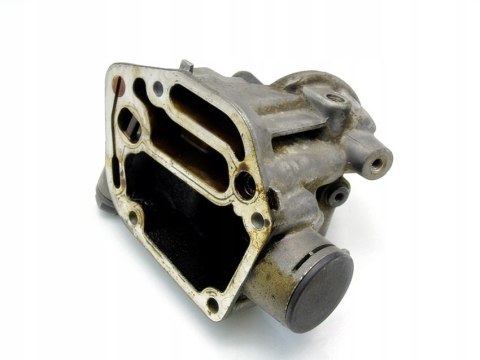 PODSTAWA FILTRA OLEJU 1.6 8V PASSAT B5 AUDI A4 B5 PODSTAWA FILTRA OLEJU 1.6 8V PASSAT B5 AUDI A4 B5