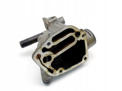 PODSTAWA FILTRA OLEJU 1.6 8V PASSAT B5 AUDI A4 B5 PODSTAWA FILTRA OLEJU 1.6 8V PASSAT B5 AUDI A4 B5