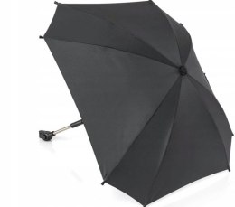 Parasol do wózka parasolka przeciwsłoneczna Reer 68 cm czarny