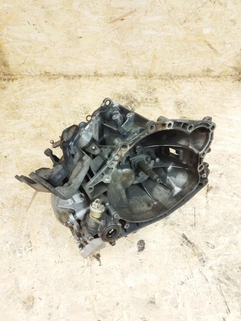 SKRZYNIA BIEGÓW 20DL64 2.0 HDI CITROEN XSARA PICASSO XSARA SKRZYNIA BIEGÓW 20DL64 2.0 HDI CITROEN XSARA PICASSO XSARA